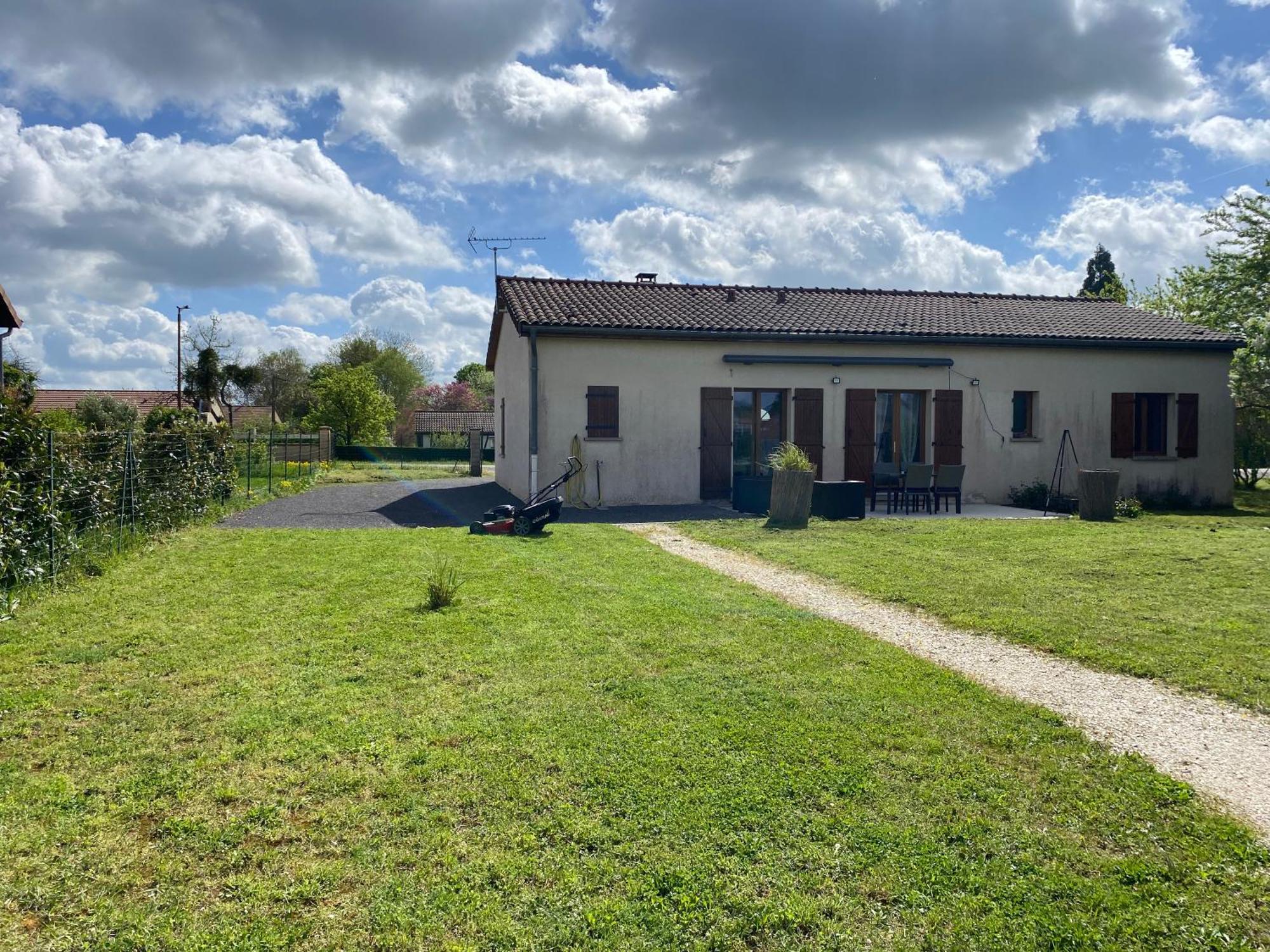Vintage House Villa Giffaumont-Champaubert Exterior photo